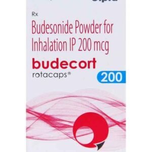 Budesonide 200 Inhaler