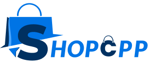 shopcpp logo